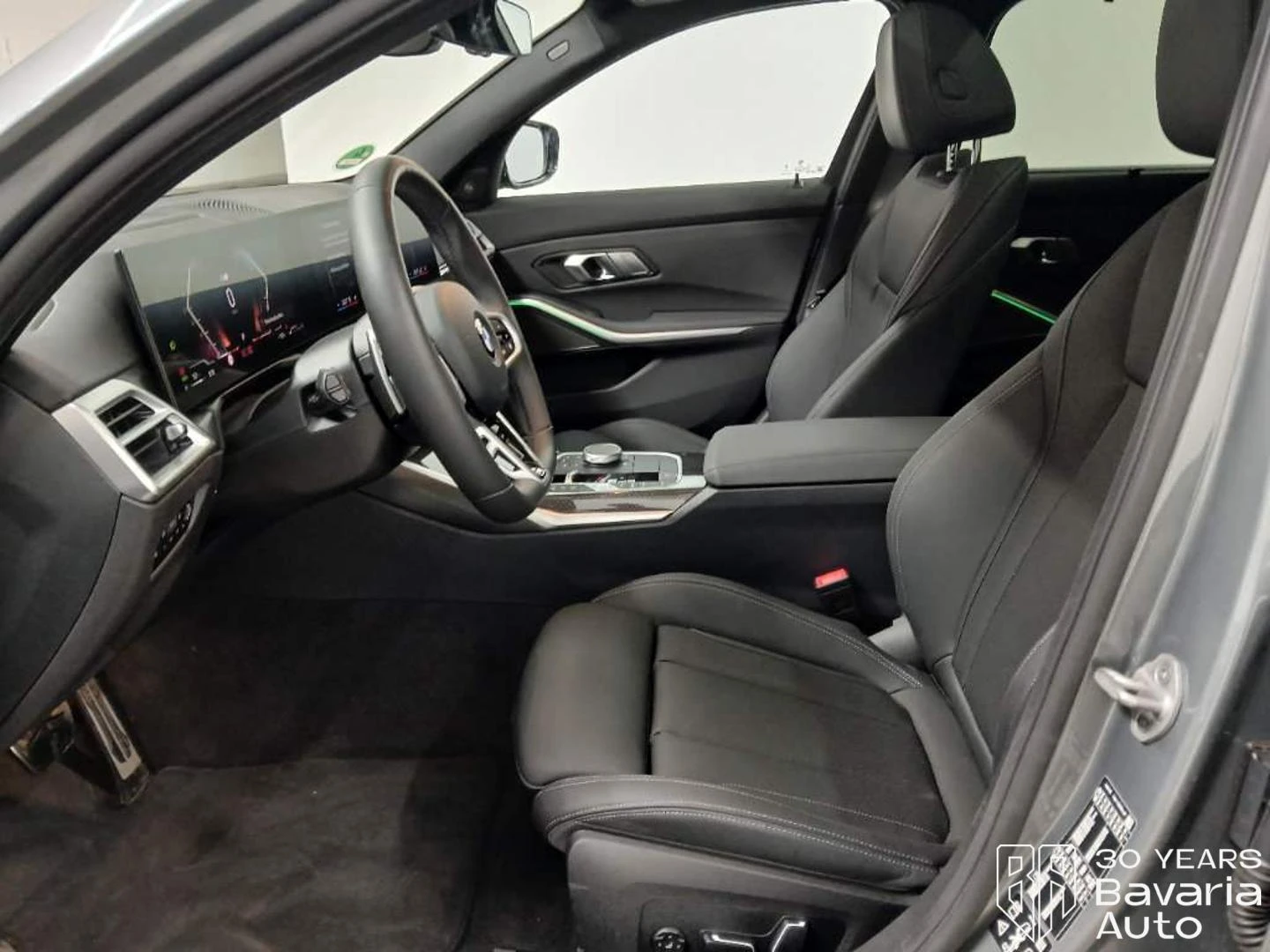 BMW 320 d xDrive M Sport Paket, снимка 5 - Автомобили и джипове - 54428202