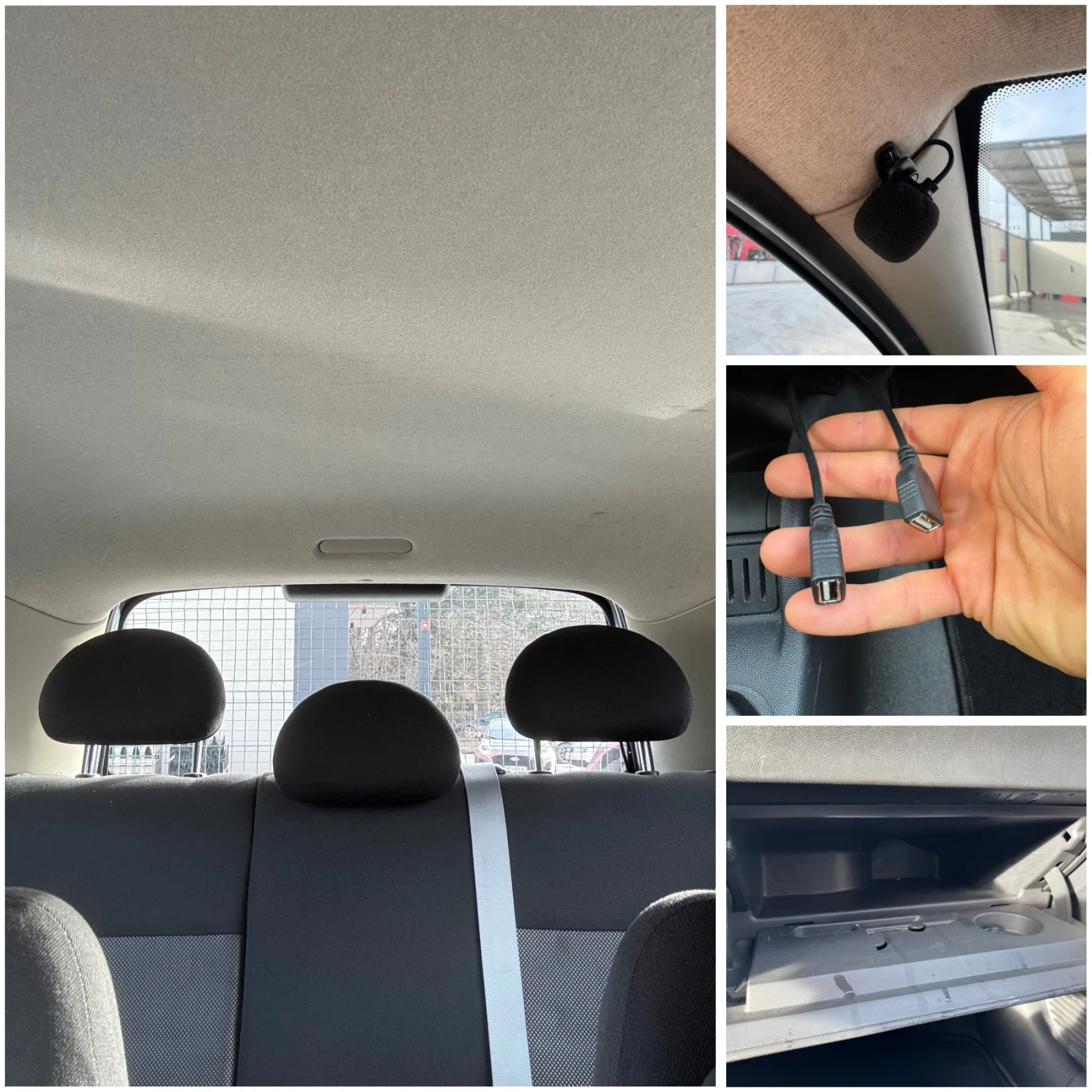 Opel Corsa 1.3 CDTI, снимка 13 - Автомобили и джипове - 54431983