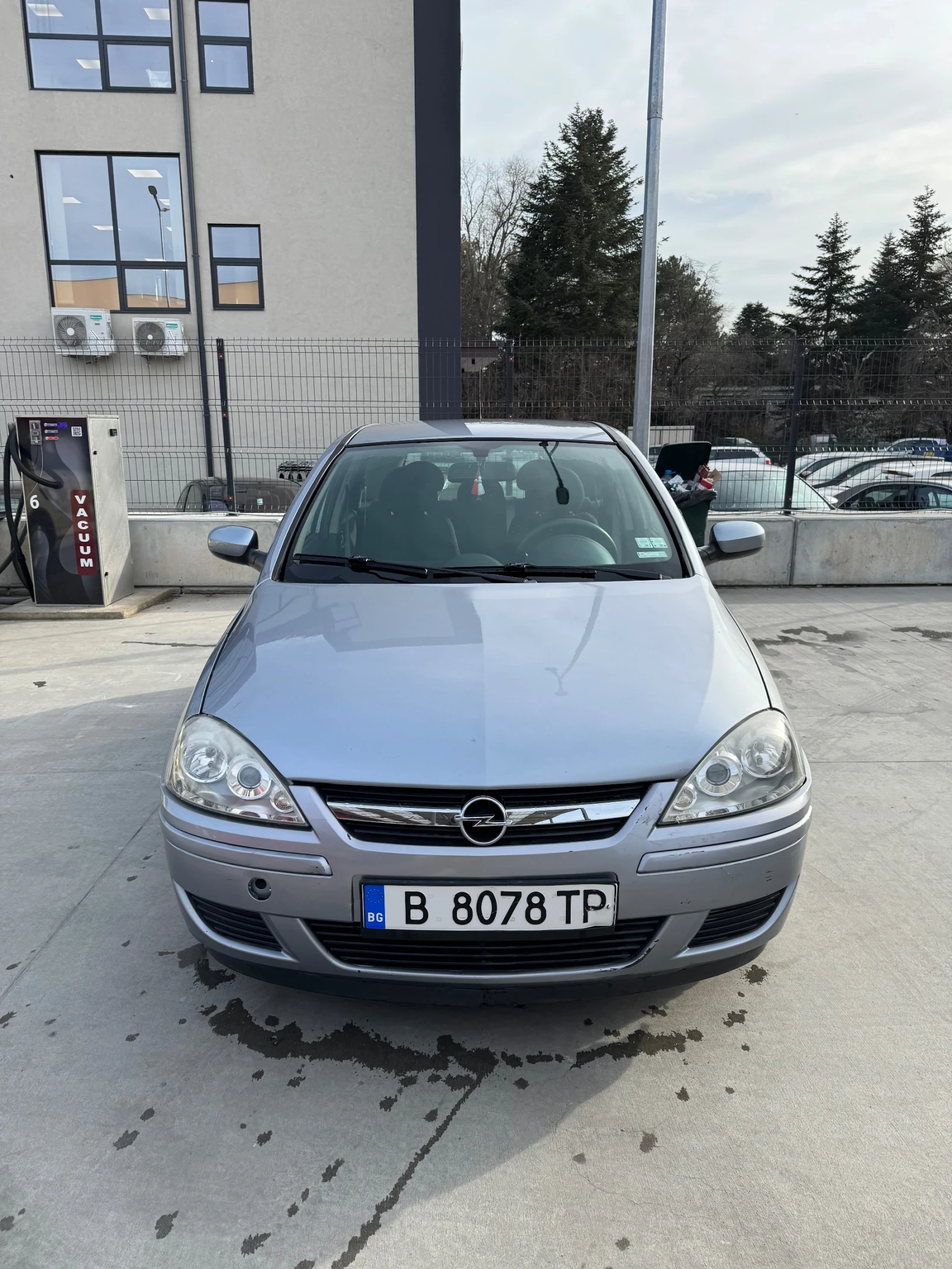 Opel Corsa 1.3 CDTI, снимка 3 - Автомобили и джипове - 54431983