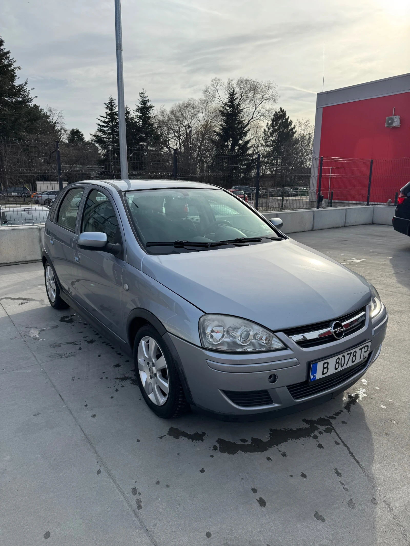 Opel Corsa 1.3 CDTI