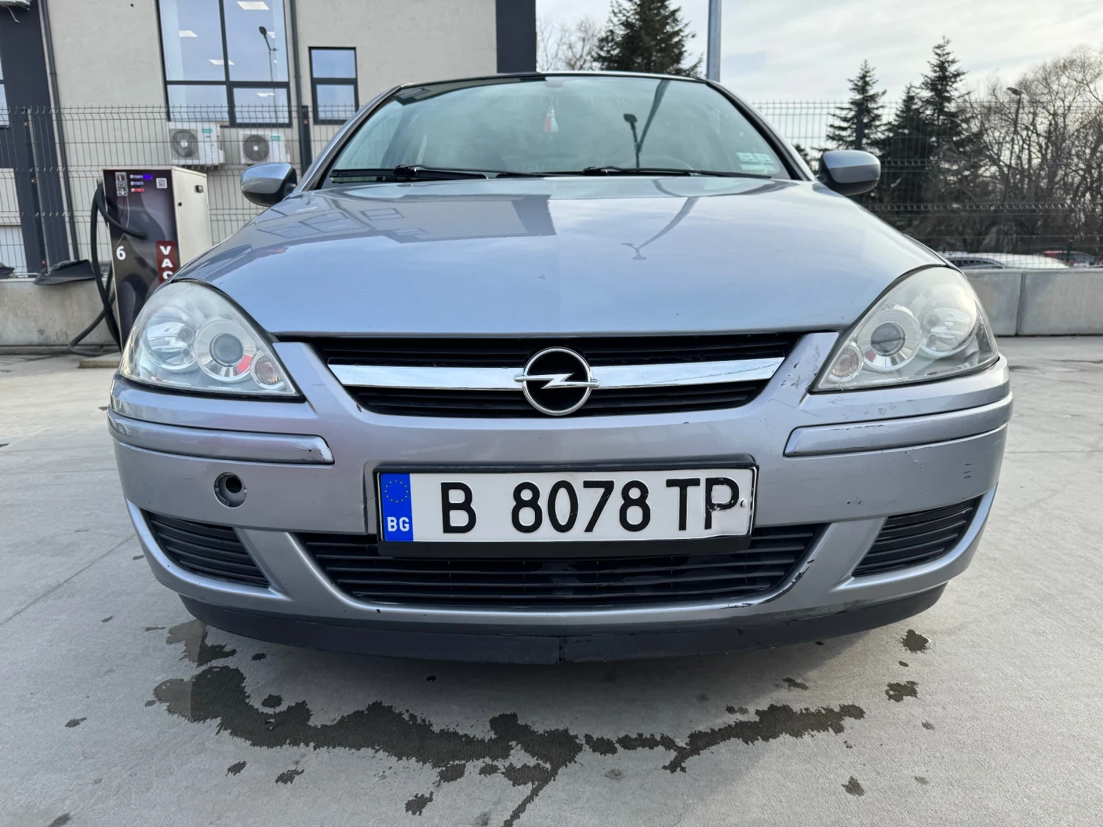 Opel Corsa 1.3 CDTI, снимка 5 - Автомобили и джипове - 54431983