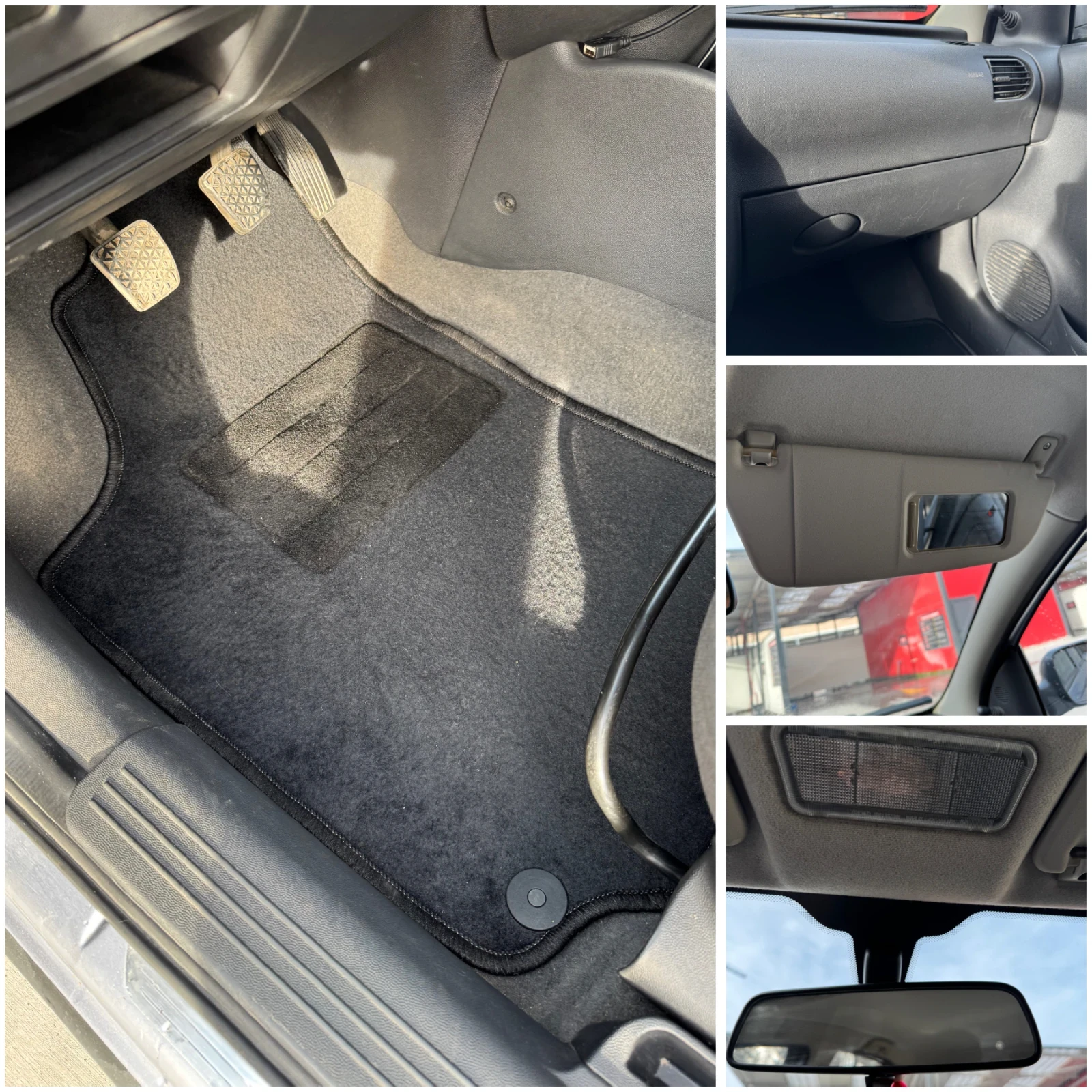 Opel Corsa 1.3 CDTI, снимка 14 - Автомобили и джипове - 54431983