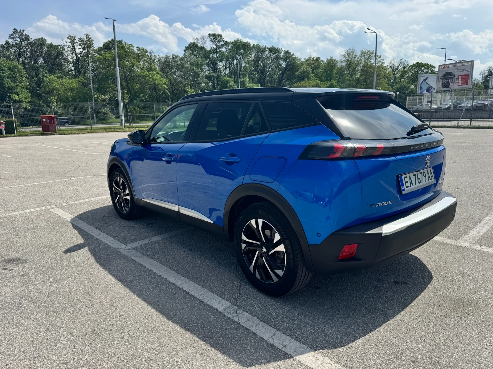 Peugeot 2008 GT Line | Mobile.bg � ����������� 6