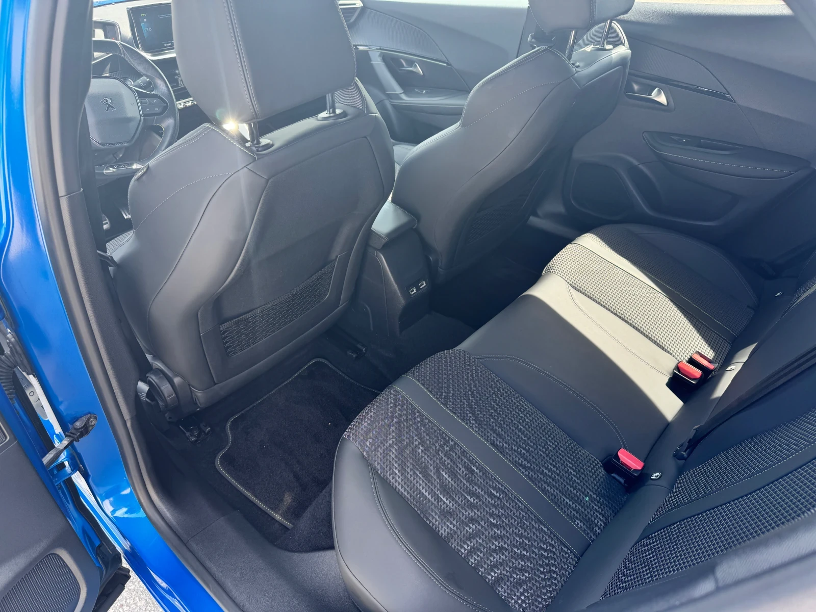 Peugeot 2008 GT Line | Mobile.bg � ����������� 13