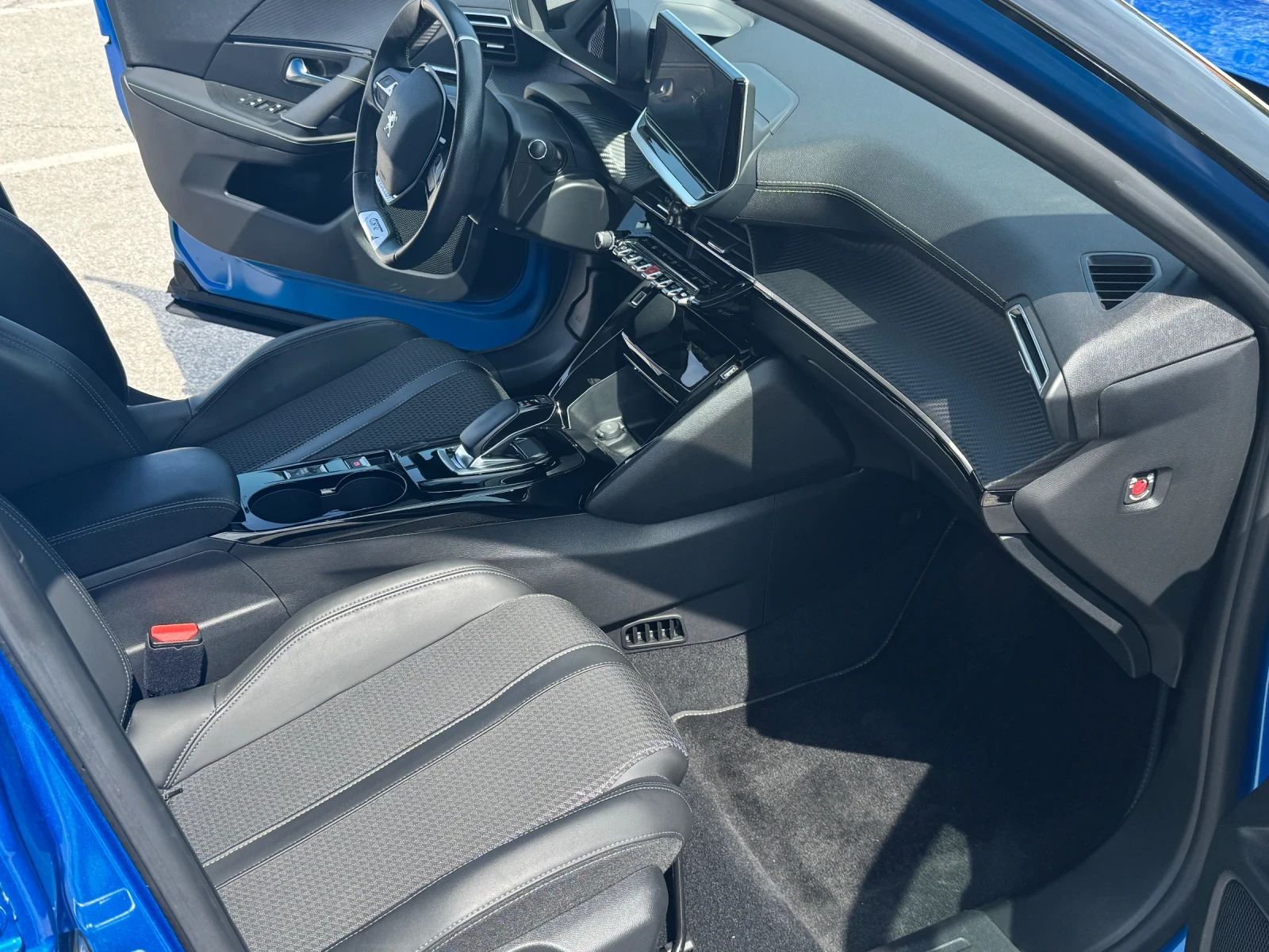 Peugeot 2008 GT Line | Mobile.bg � ����������� 9