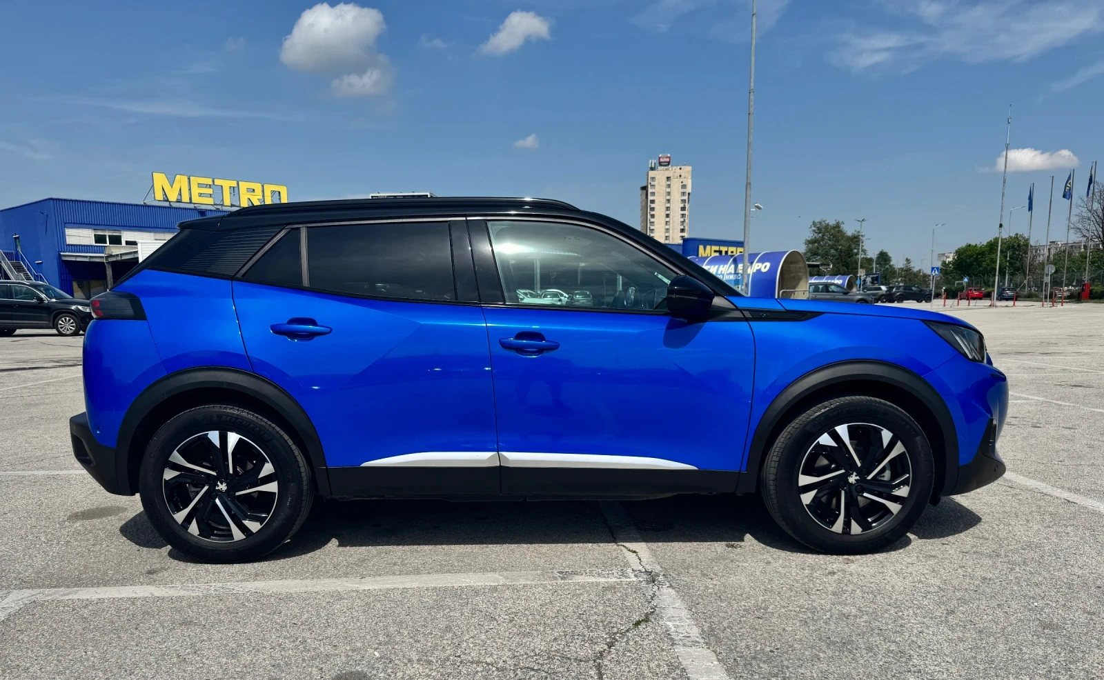 Peugeot 2008 GT Line | Mobile.bg � ����������� 1
