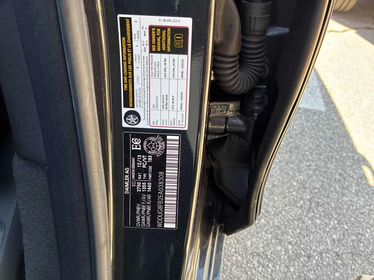 Mercedes-Benz S 550 * ������ ���������������� �� MERCEDES*  | Mobile.bg � ����������� 10