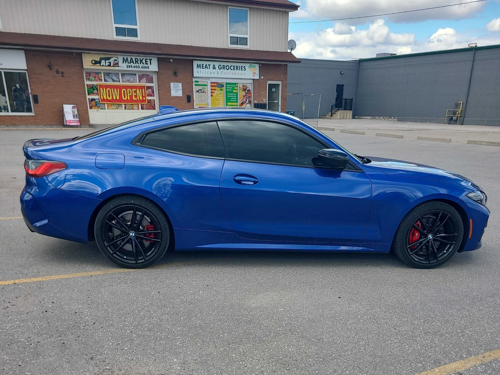 BMW 430 i xDrive M PACK УДЪЛЖЕНА ГАРАНЦИЯ PANO B48 ПОДГРЕВ, снимка 3 - Автомобили и джипове - 54585102
