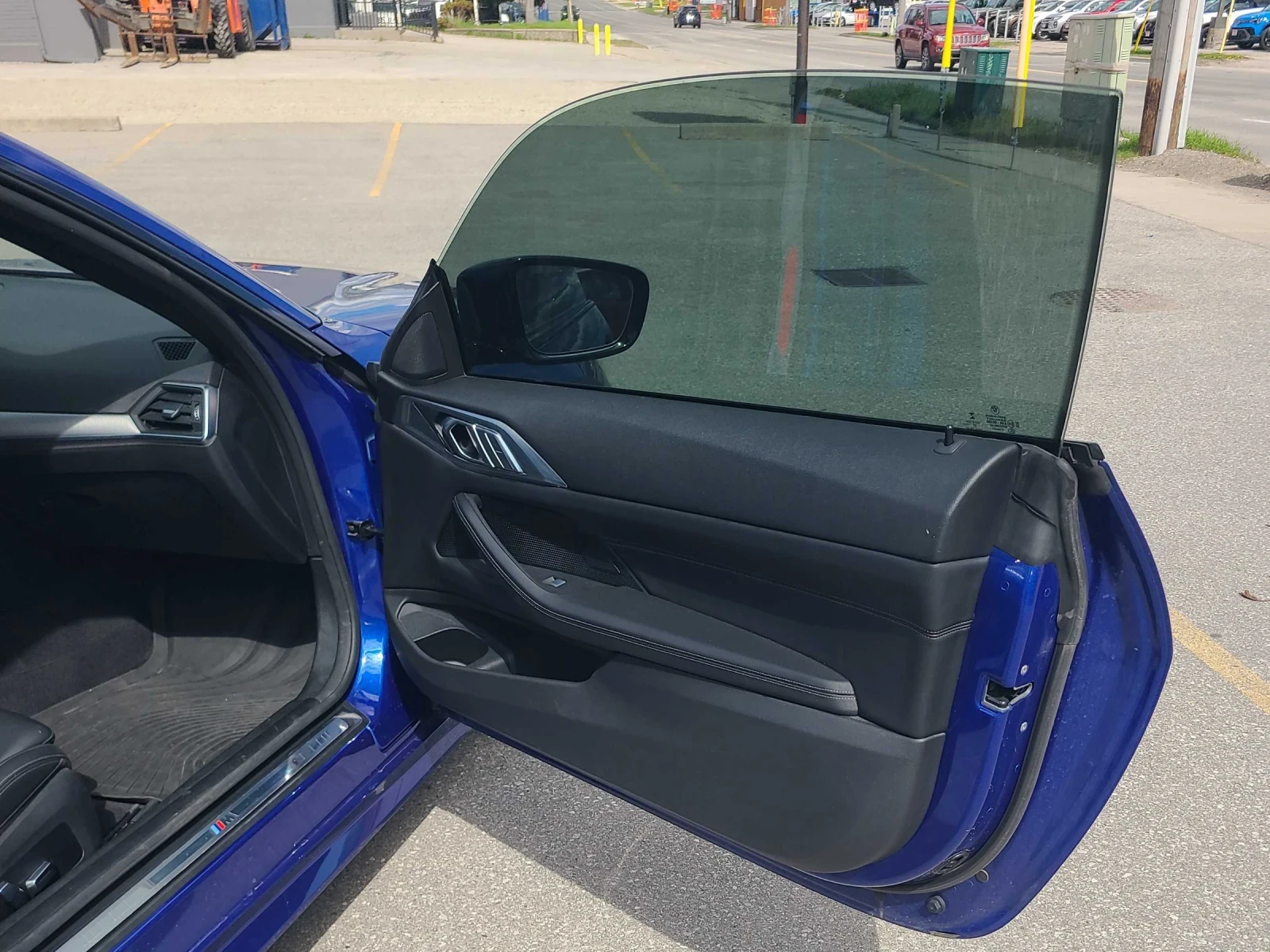 BMW 430 i xDrive M PACK УДЪЛЖЕНА ГАРАНЦИЯ PANO B48 ПОДГРЕВ, снимка 13 - Автомобили и джипове - 54585102