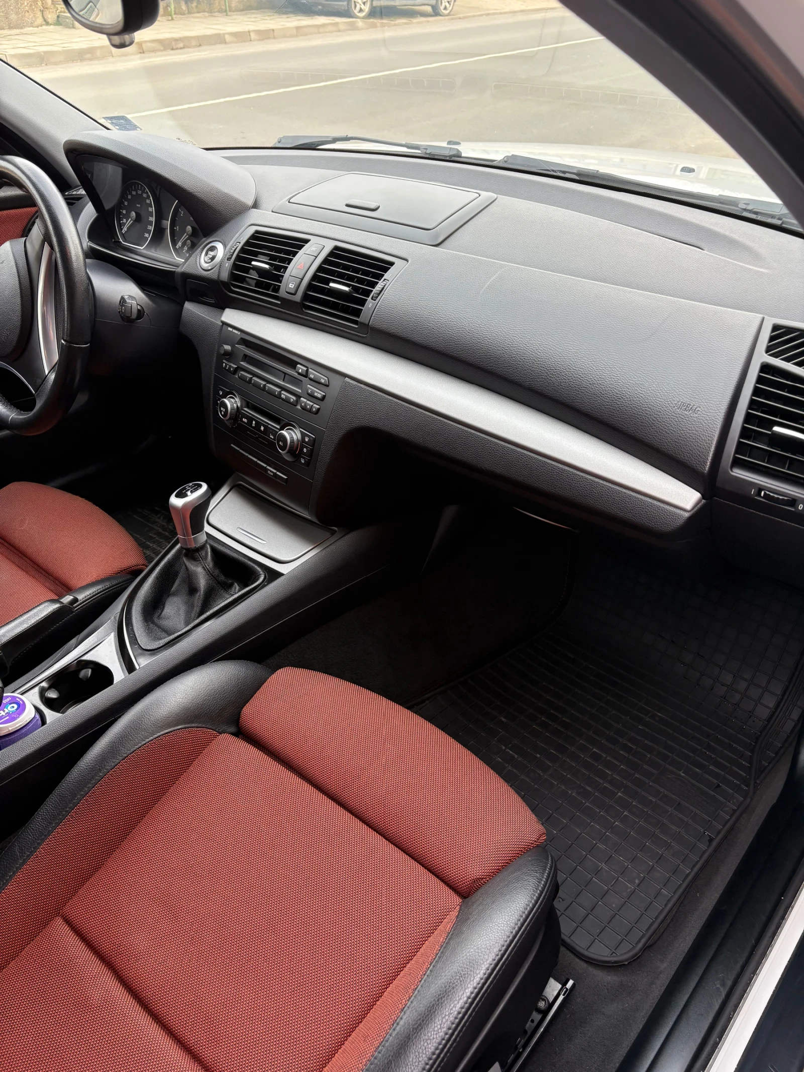 BMW 116, снимка 10 - Автомобили и джипове - 54600718
