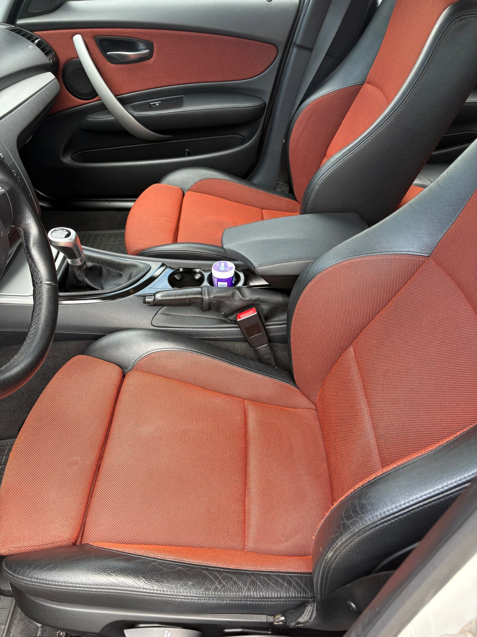 BMW 116, снимка 15 - Автомобили и джипове - 54600718