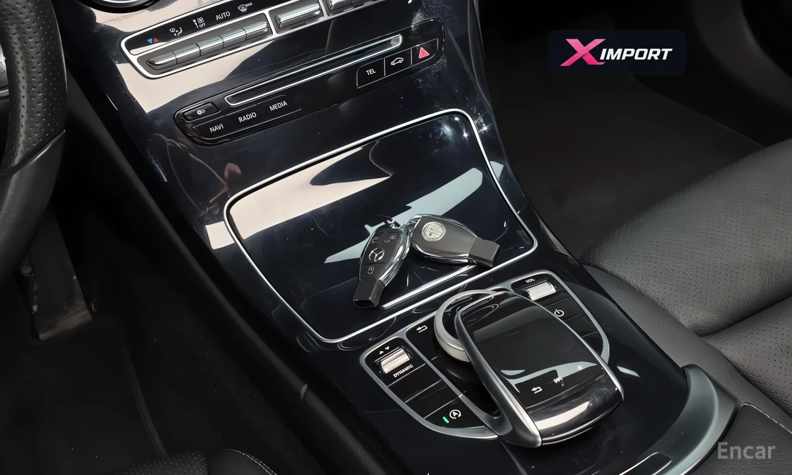 Mercedes-Benz C 220 C220 d 4MATIC | Mobile.bg � ����������� 9