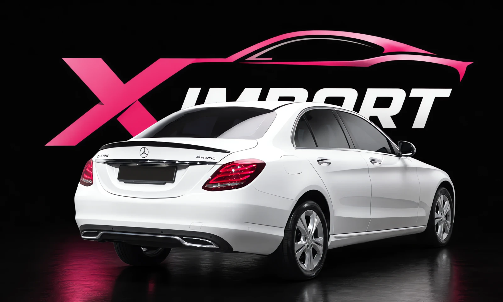 Mercedes-Benz C 220 C220 d 4MATIC | Mobile.bg � ����������� 3