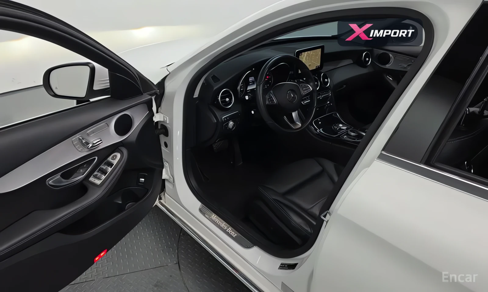 Mercedes-Benz C 220 C220 d 4MATIC | Mobile.bg � ����������� 11