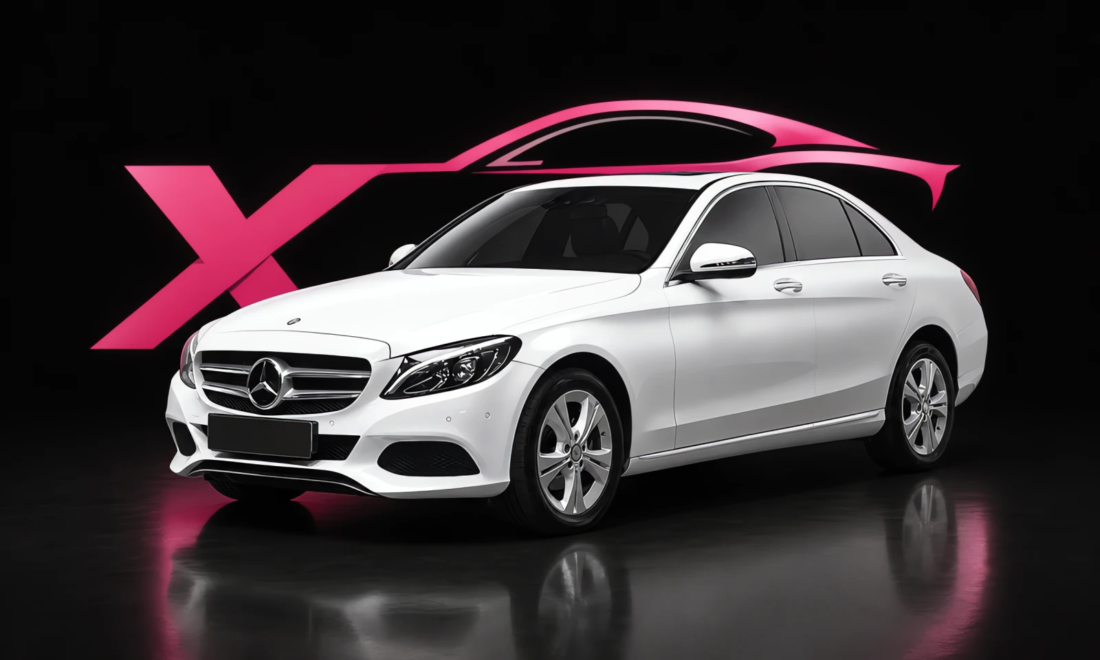 Mercedes-Benz C 220 C220 d 4MATIC | Mobile.bg � ����������� 2