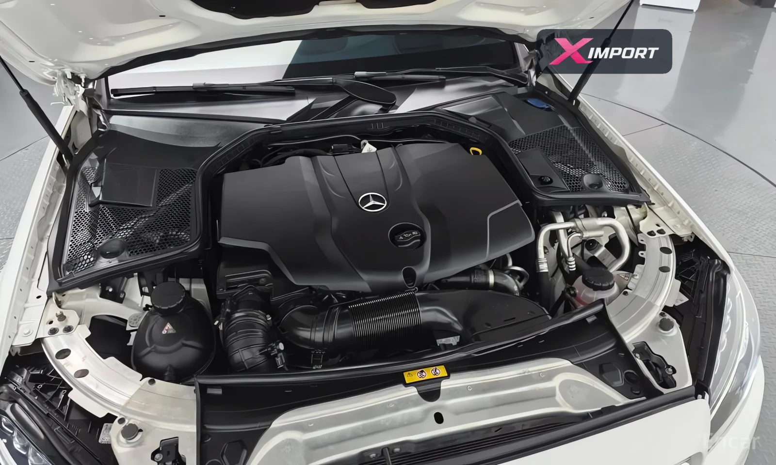 Mercedes-Benz C 220 C220 d 4MATIC | Mobile.bg � ����������� 6