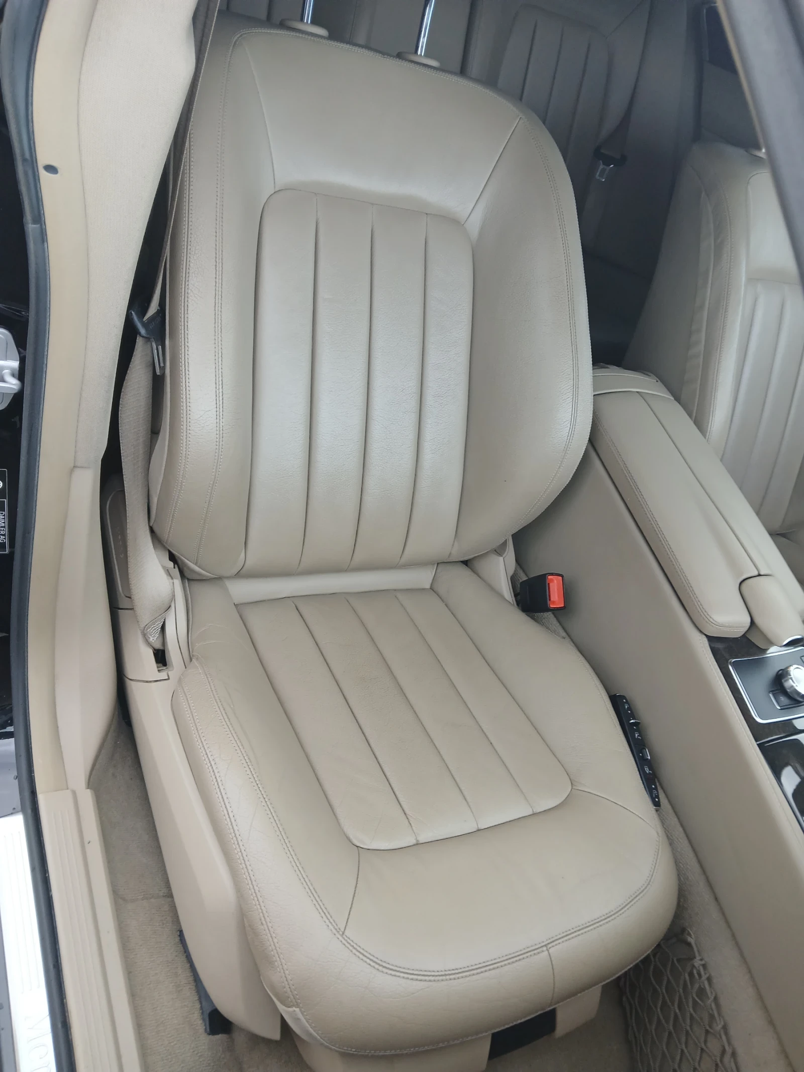 Mercedes-Benz CLS 350 HARMAN!!! ПОДГРЕВ!!! БАРТЕР!!! ЛИНЗИН!!!, снимка 15 - Автомобили и джипове - 54646861