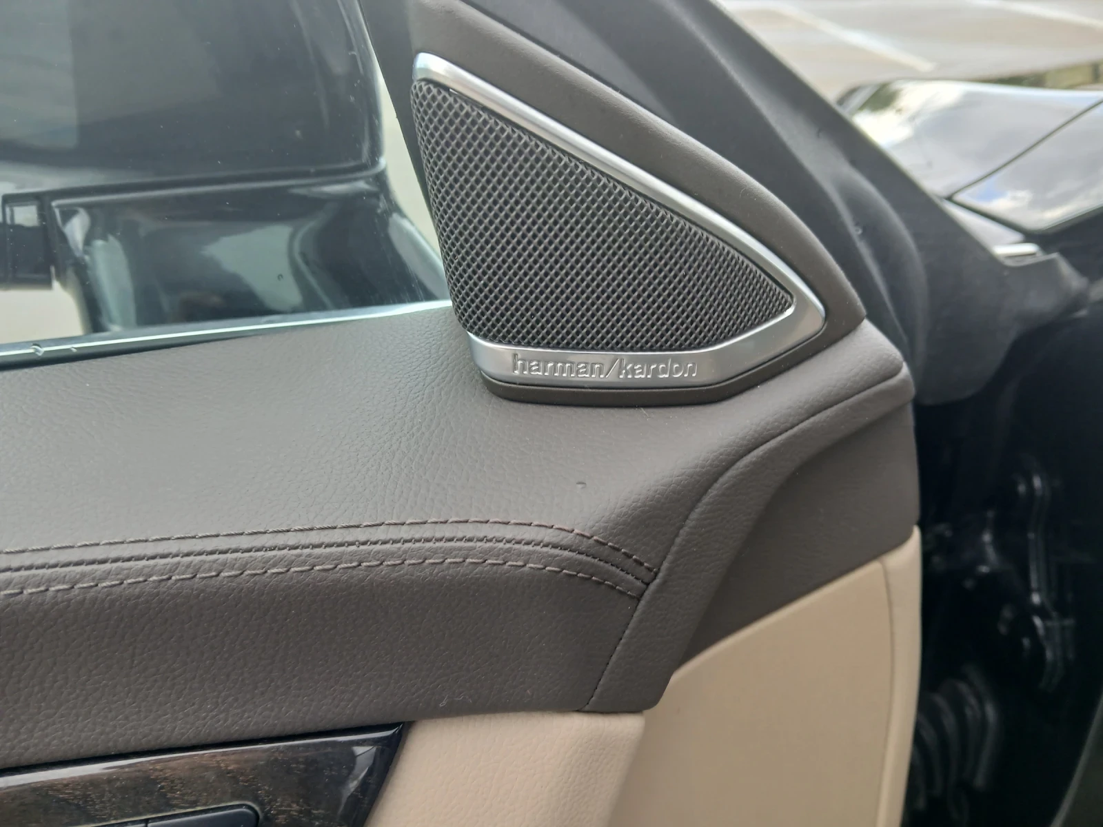 Mercedes-Benz CLS 350 HARMAN!!! ПОДГРЕВ!!! БАРТЕР!!! ЛИНЗИН!!!, снимка 17 - Автомобили и джипове - 54646861