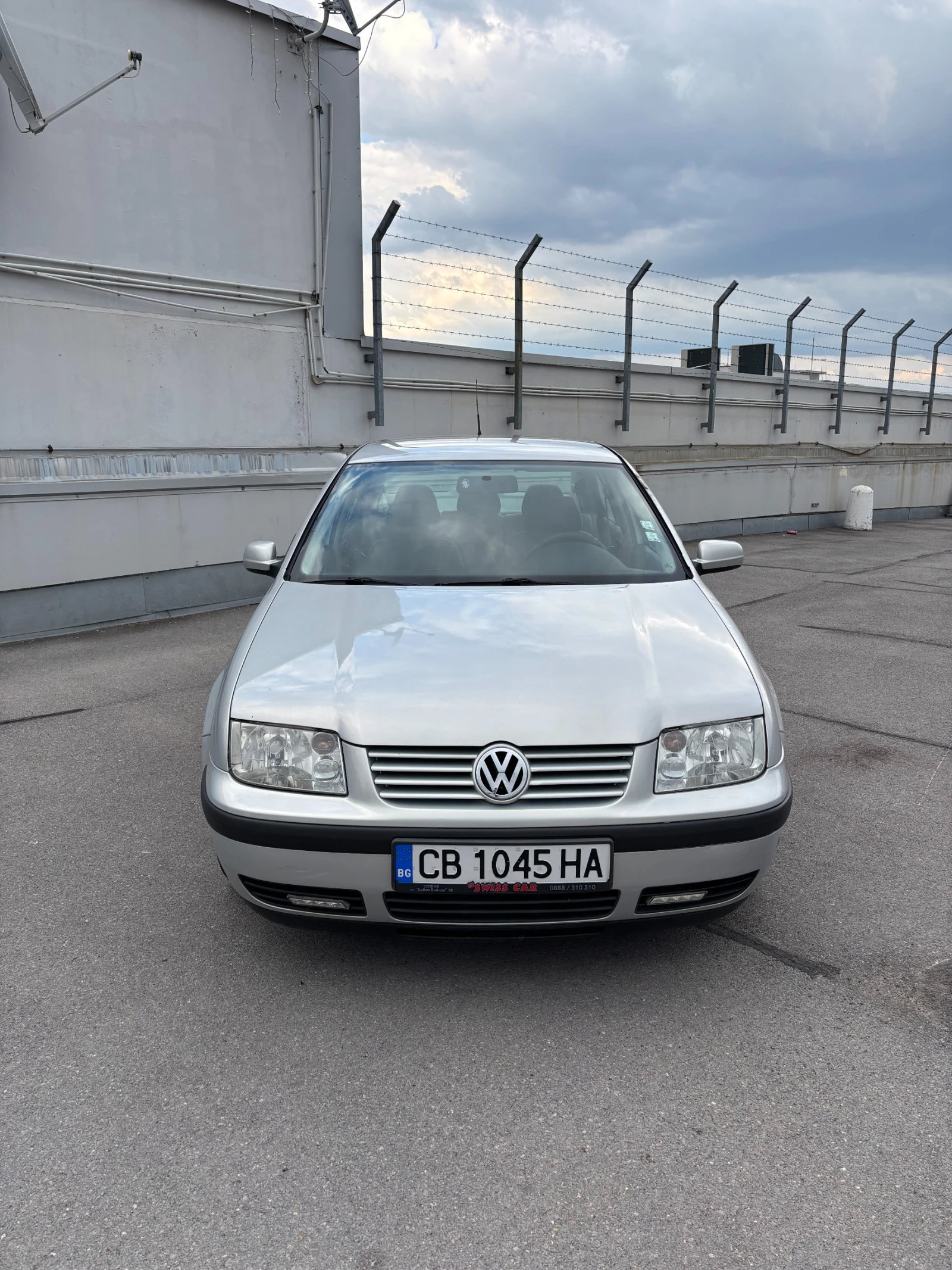 VW Bora, снимка 11 - Автомобили и джипове - 54803957