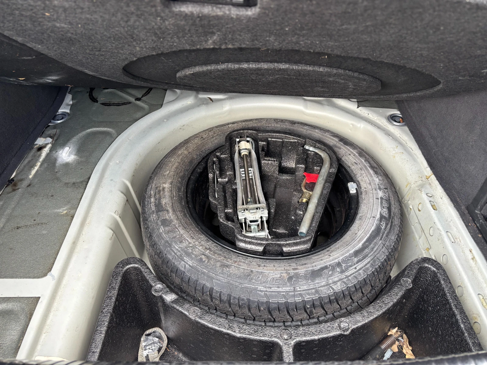 VW Bora, снимка 17 - Автомобили и джипове - 54803957