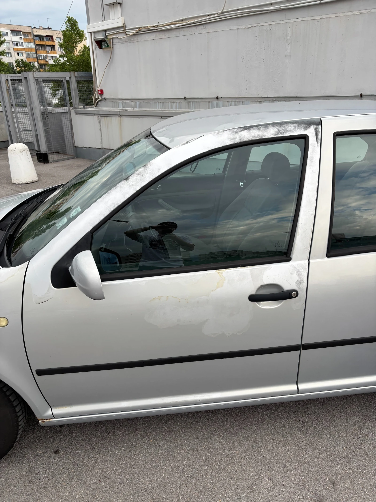 VW Bora, снимка 4 - Автомобили и джипове - 54803957