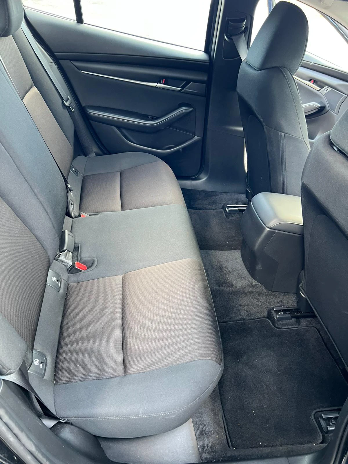 Mazda 3 GX, снимка 12 - Автомобили и джипове - 54897180