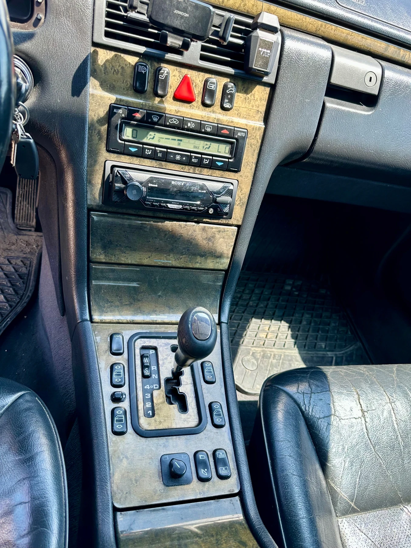 Mercedes-Benz E 420 | Mobile.bg � ����������� 5