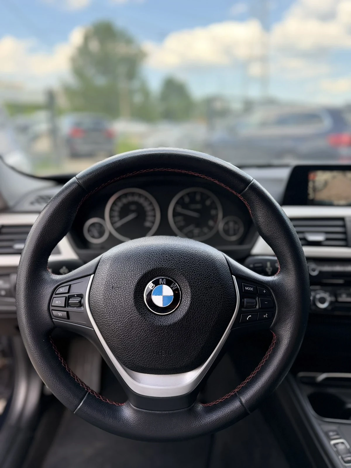 BMW 320 Xd Face! Германия!, снимка 7 - Автомобили и джипове - 55105590