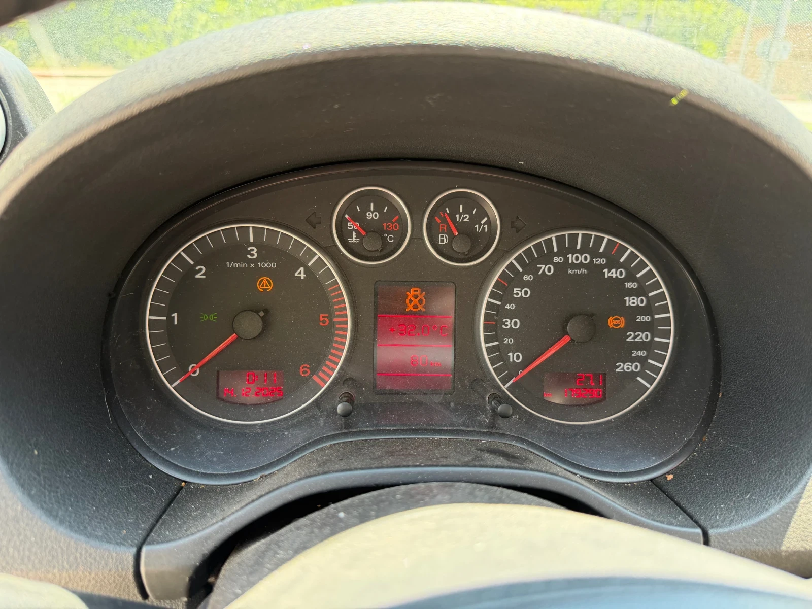 Audi A3, снимка 10 - Автомобили и джипове - 55157073
