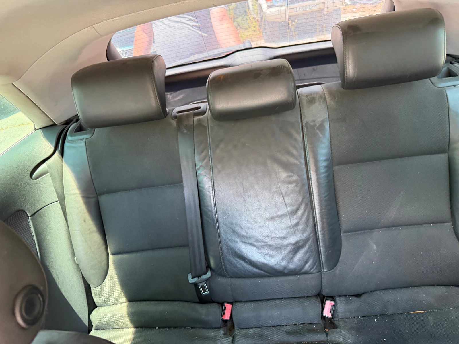 Audi A3, снимка 8 - Автомобили и джипове - 55157073