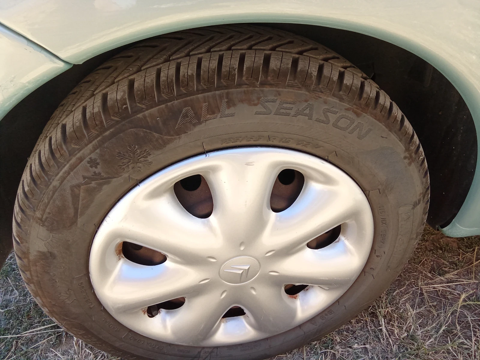 Citroen Xsara picasso, снимка 15 - Автомобили и джипове - 55224587