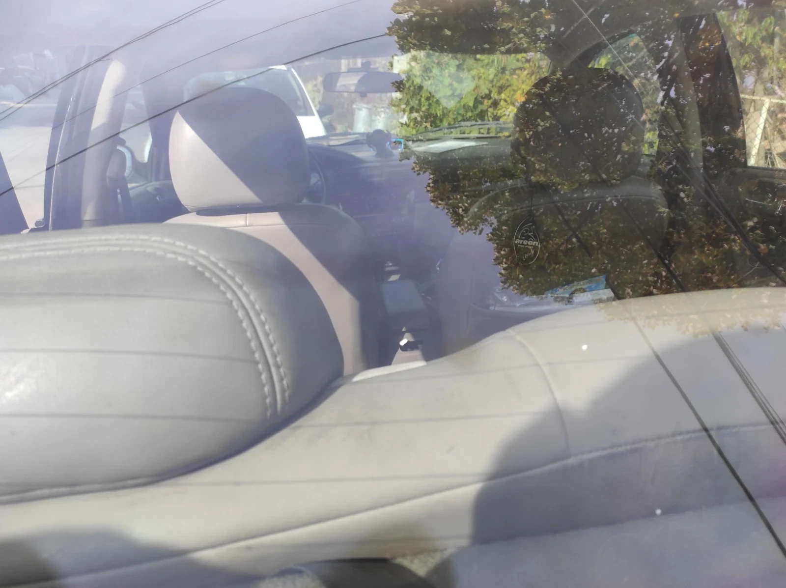 Chrysler Sebring JR, снимка 3 - Автомобили и джипове - 55246571