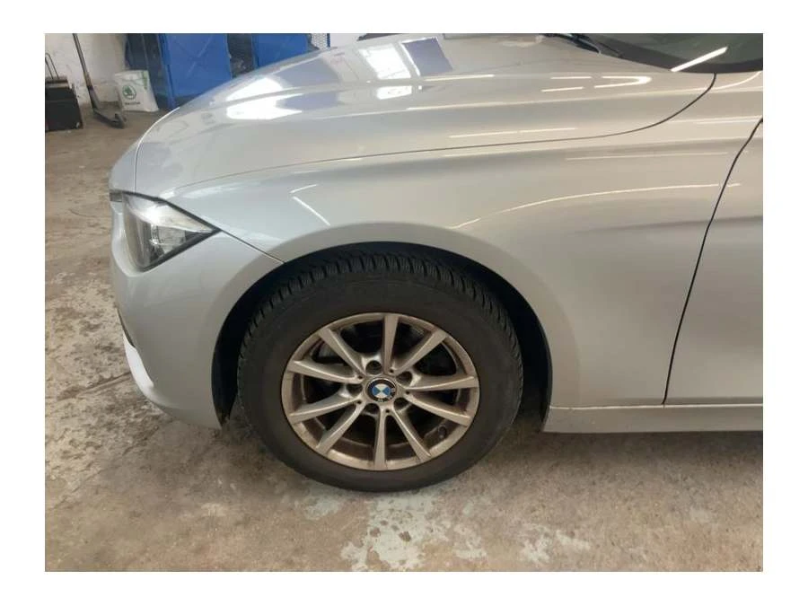 BMW 320 3er 320d | Mobile.bg � ����������� 2