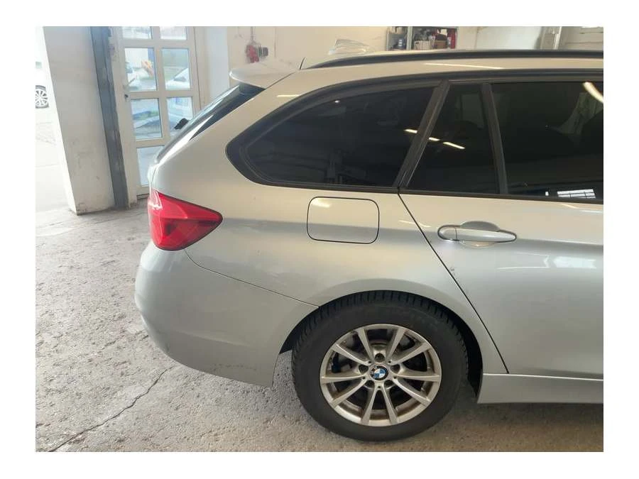BMW 320 3er 320d | Mobile.bg � ����������� 8