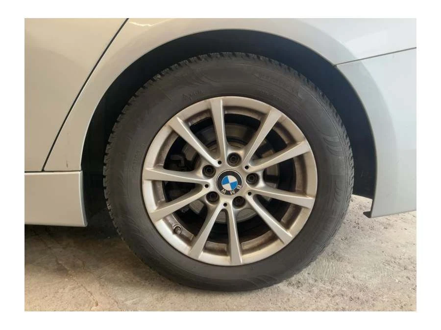 BMW 320 3er 320d | Mobile.bg � ����������� 5