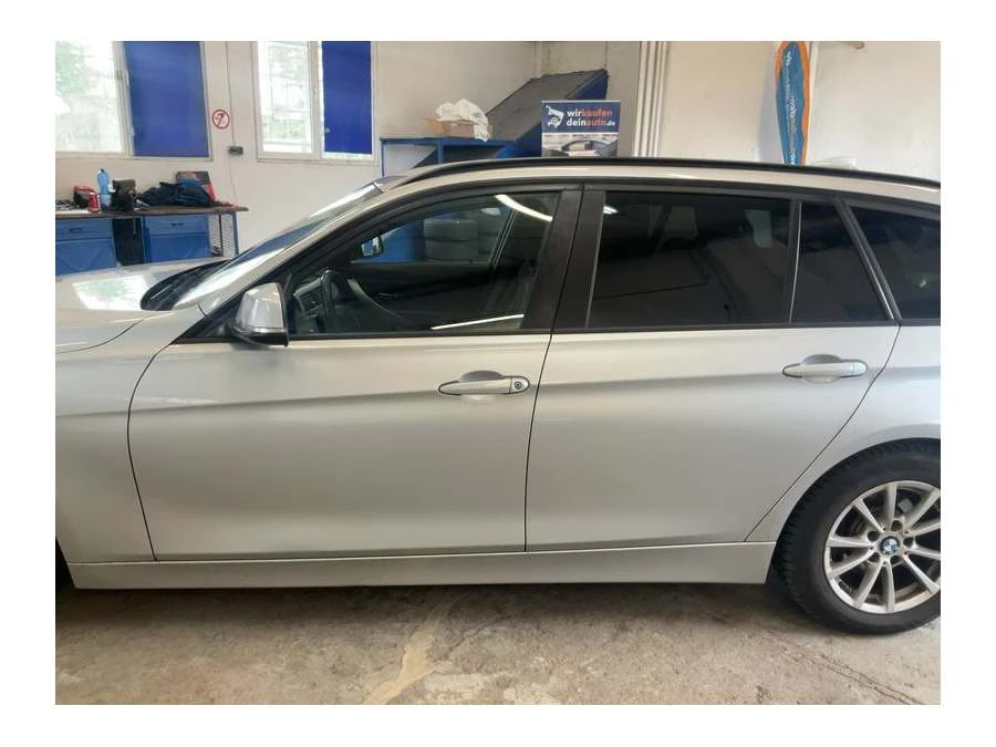 BMW 320 3er 320d | Mobile.bg � ����������� 4