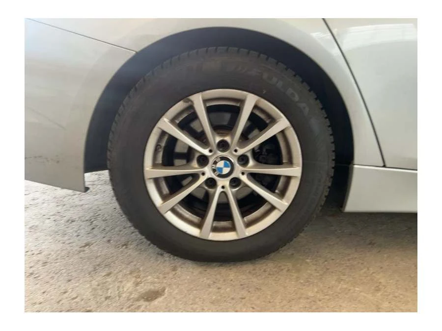 BMW 320 3er 320d | Mobile.bg � ����������� 9