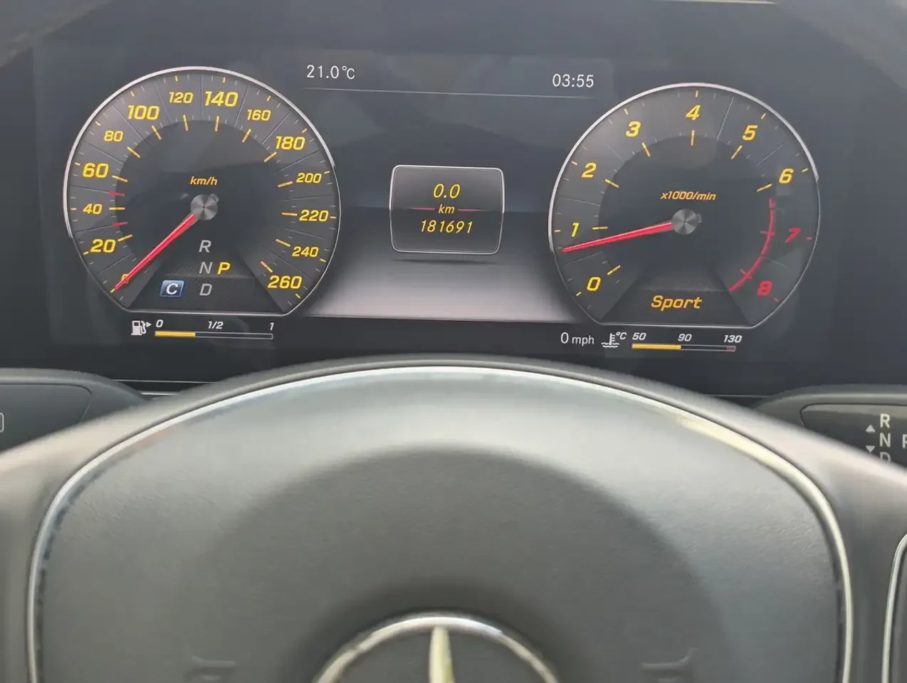 Mercedes-Benz E 300 * HEAD-UP * BURMESTER * PANO * LUXURY PKG *  | Mobile.bg � ����������� 16