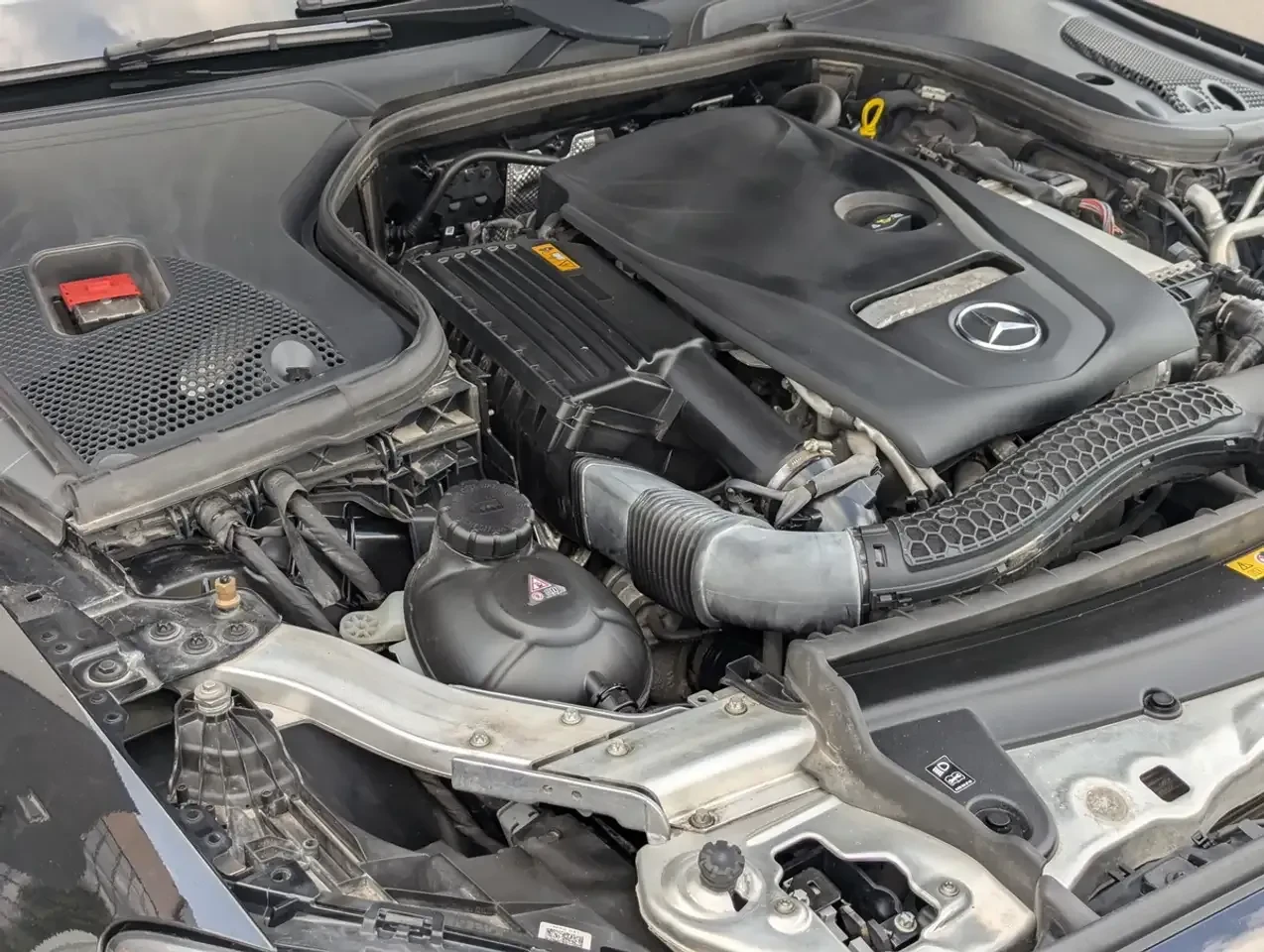 Mercedes-Benz E 300 * HEAD-UP * BURMESTER * PANO * LUXURY PKG *  | Mobile.bg � ����������� 11