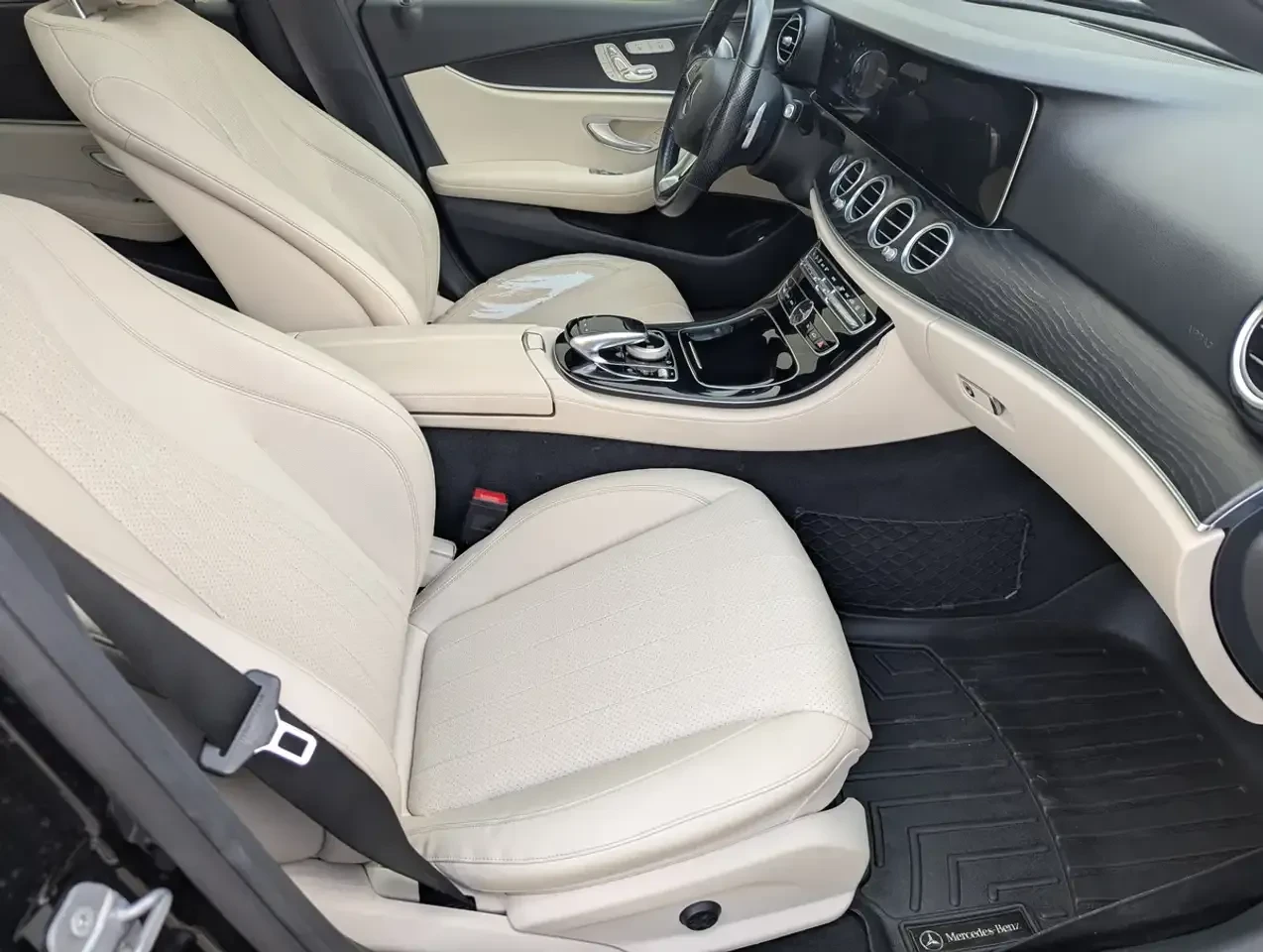 Mercedes-Benz E 300 * HEAD-UP * BURMESTER * PANO * LUXURY PKG *  | Mobile.bg � ����������� 13