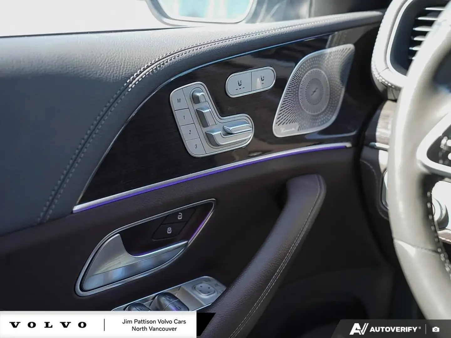 Mercedes-Benz GLE 450 AMG* LINE* BURMESTER* ПАНОРАМА* 360КАМЕРА* , снимка 5 - Автомобили и джипове - 55463050