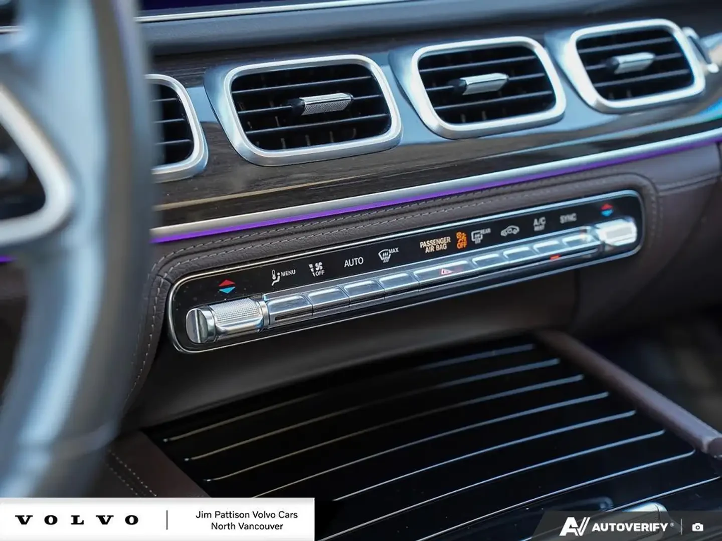 Mercedes-Benz GLE 450 AMG* LINE* BURMESTER* ПАНОРАМА* 360КАМЕРА* , снимка 9 - Автомобили и джипове - 55463050