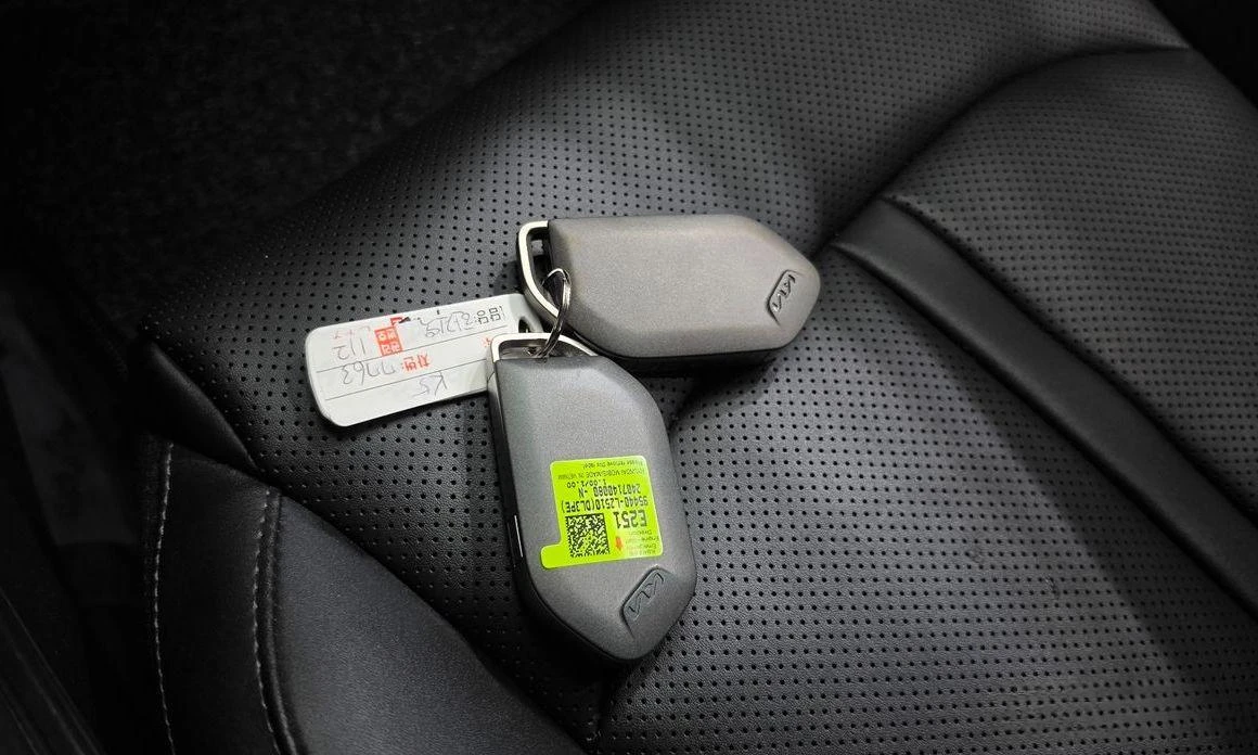 Kia K5 2.0 LPi Prestige  * koreiskikoli.bg * , снимка 15 - Автомобили и джипове - 55751413