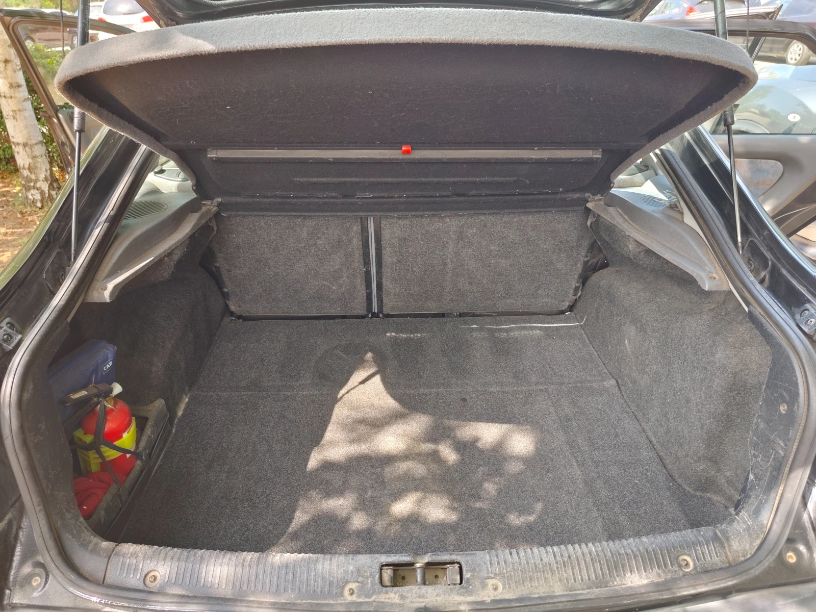 Renault Laguna RXE, снимка 9 - Автомобили и джипове - 55941727