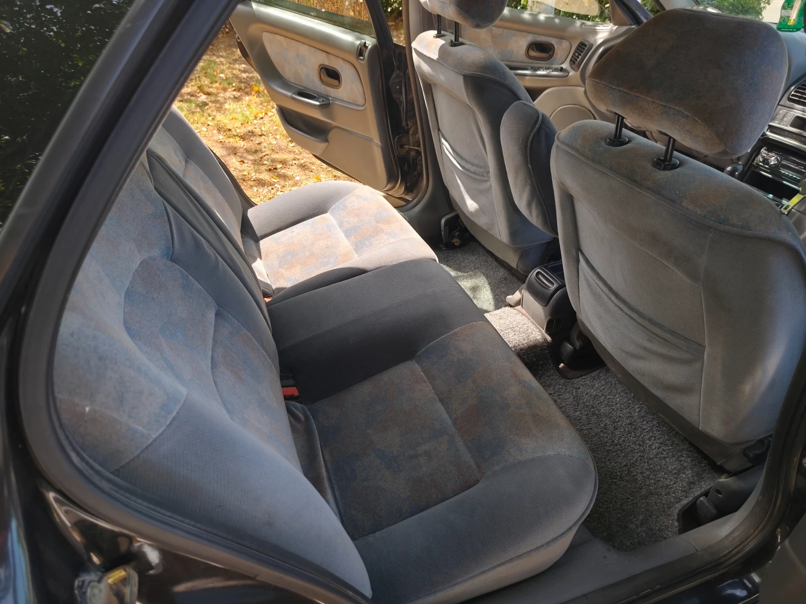 Renault Laguna RXE, снимка 6 - Автомобили и джипове - 55941727