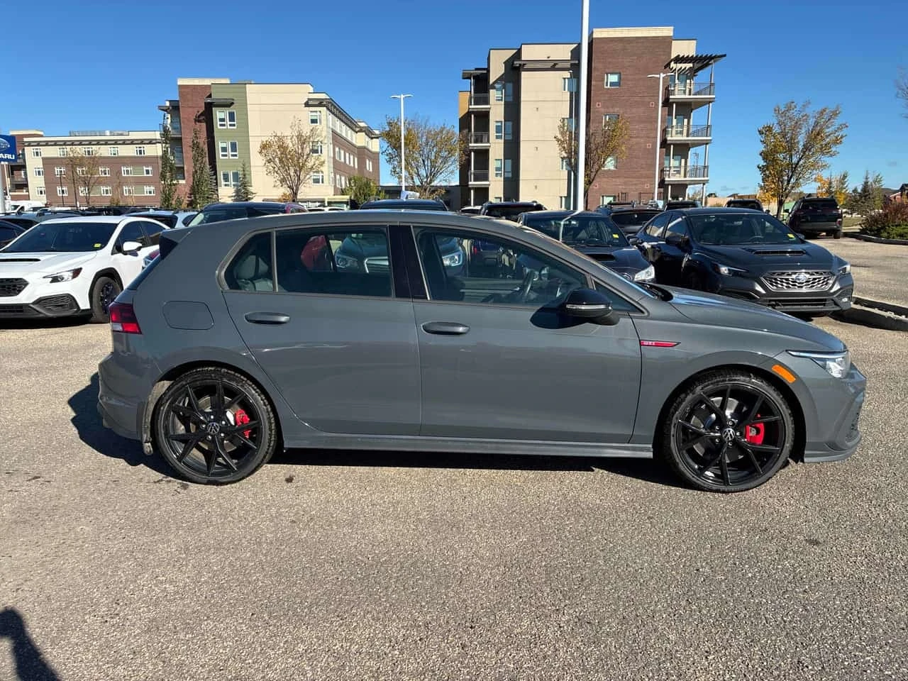 VW Golf GTI * 380 AUTOBAHN * CARFAX * ����������� | Mobile.bg � ����������� 4