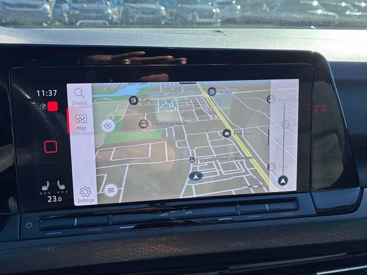 VW Golf GTI * 380 AUTOBAHN * CARFAX * ����������� | Mobile.bg � ����������� 13