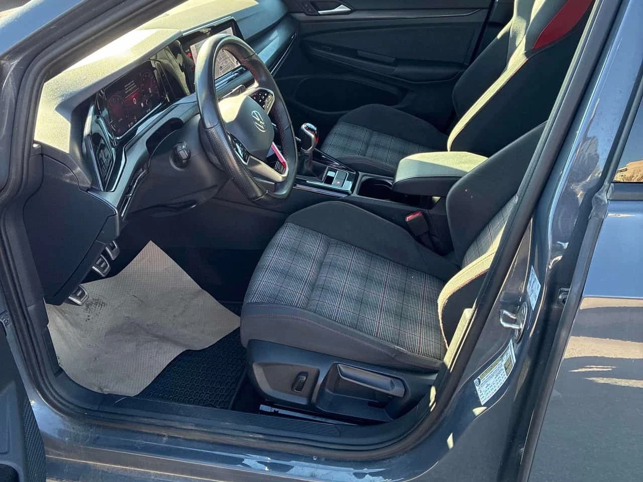 VW Golf GTI * 380 AUTOBAHN * CARFAX * ����������� | Mobile.bg � ����������� 9