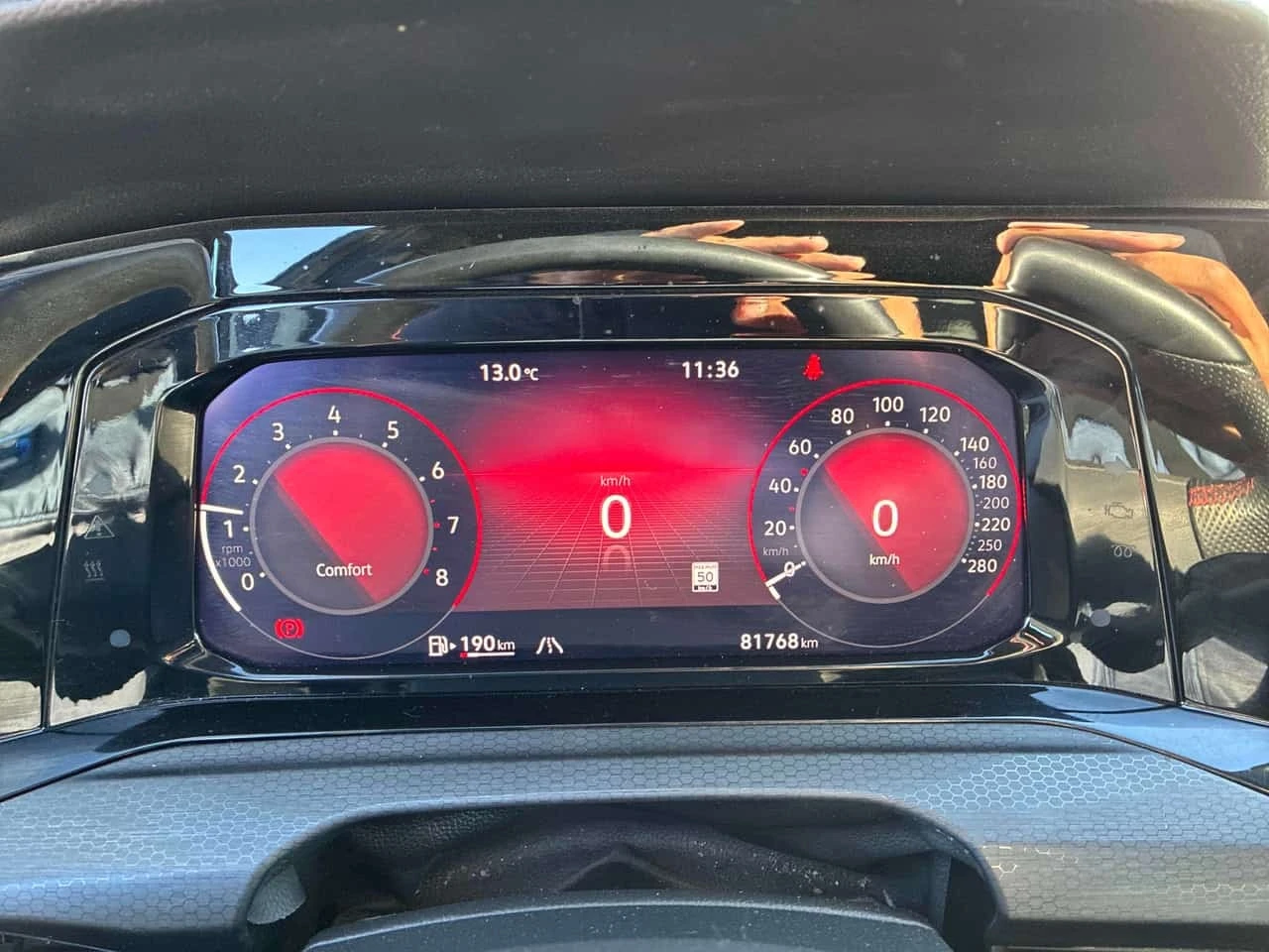 VW Golf GTI * 380 AUTOBAHN * CARFAX * ����������� | Mobile.bg � ����������� 11