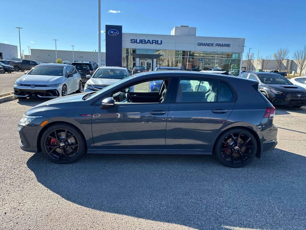 VW Golf GTI * 380 AUTOBAHN * CARFAX * ����������� | Mobile.bg � ����������� 5